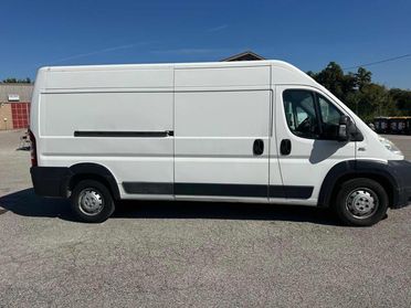 FIAT Ducato Maxi MJT Furgone senza nessun lavoro da fare