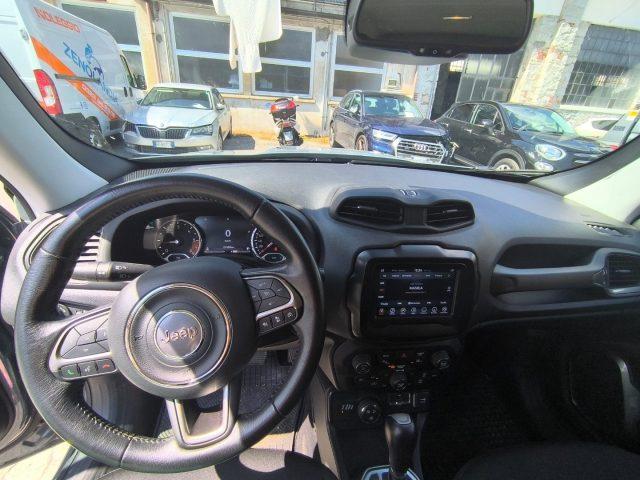 JEEP Renegade 2.0 Mjt 140CV 4WD Limited MODELLO NUOVO