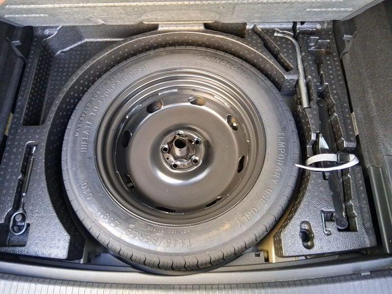 Volkswagen Tiguan Tiguan 2.0 TDI 150 CV DSG R-Line