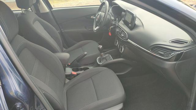 FIAT Tipo 1.0 BENZINA 5 porte City Life 84000KM