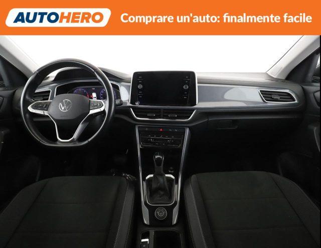 VOLKSWAGEN T-Roc 2.0 TDI SCR 150 CV DSG 4MOTION Style