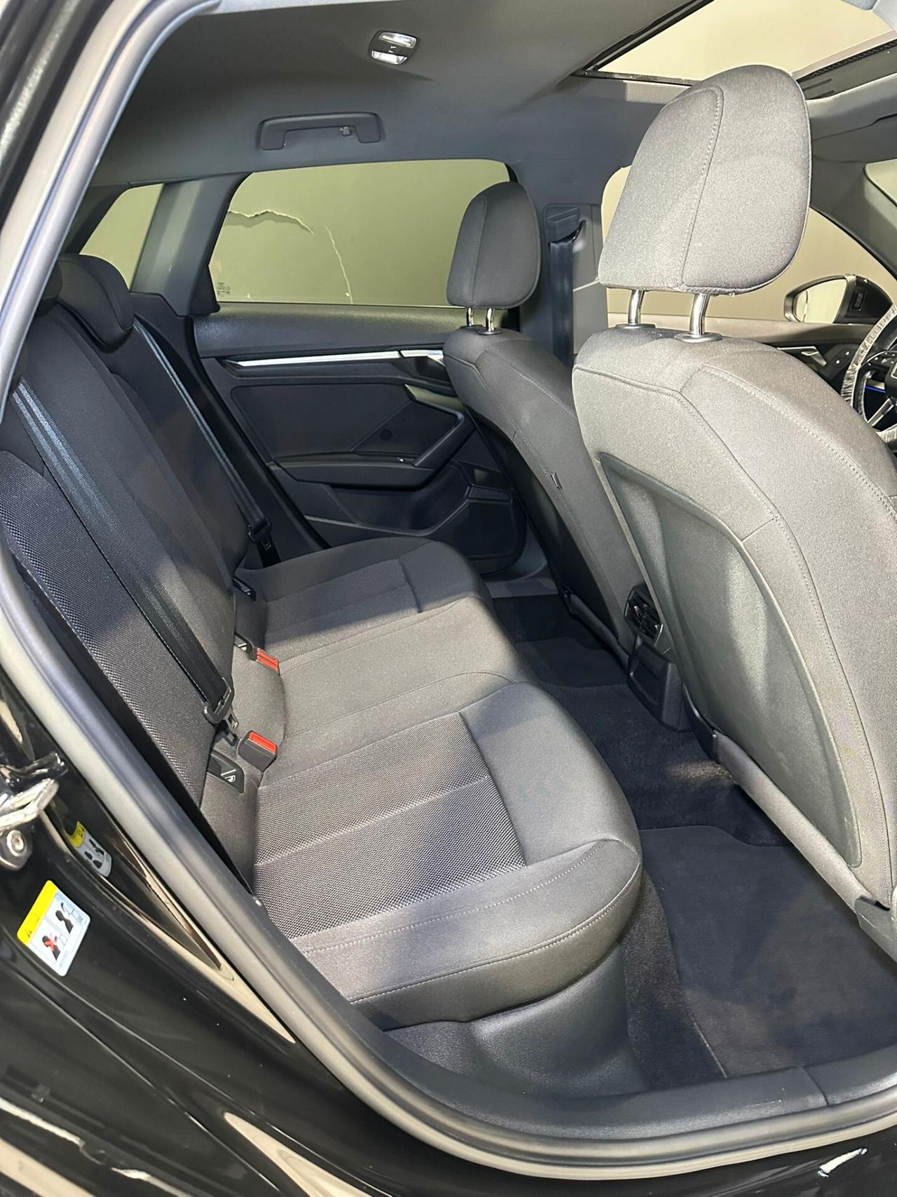 Audi A3 SPB 30 TDI S tronic S line edition