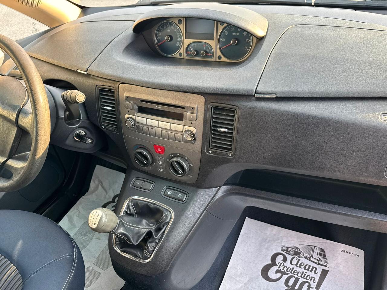 Lancia MUSA 1.3 Mjt 95 CV GARANZIA