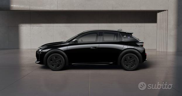 LANCIA Ypsilon Hybrid e-DCT