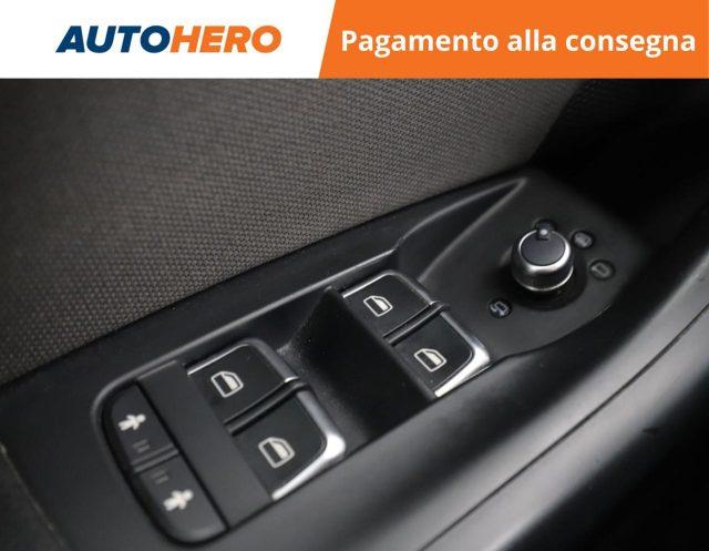AUDI Q3 2.0 TDI 150 CV quattro S tronic Business