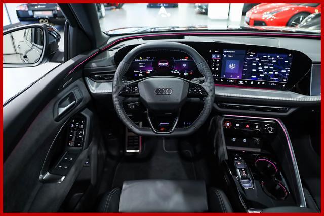 AUDI SQ5 SPB TFSI mHEV+ quattro