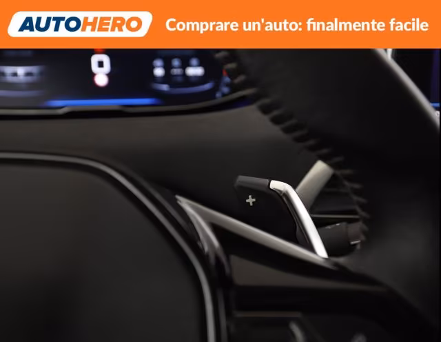 PEUGEOT 3008 BlueHDi 130 S&S EAT8 Business