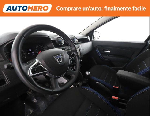 DACIA Duster 1.5 Blue dCi 8V 115 CV 4x2 15th Anniversary
