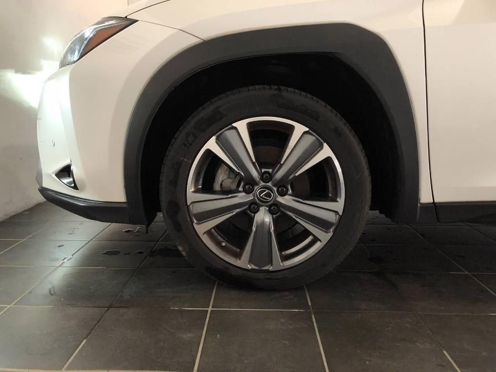 Lexus UX 300 e Luxury 2WD