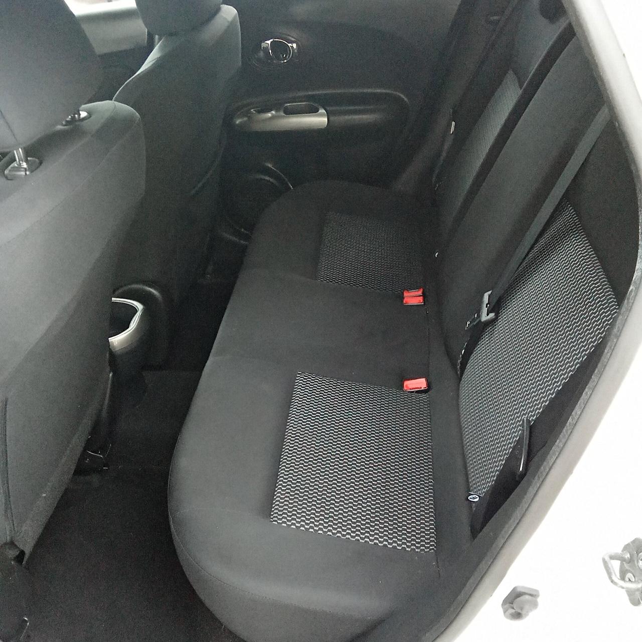 Nissan Juke 1.6 GPL Eco restyling 016