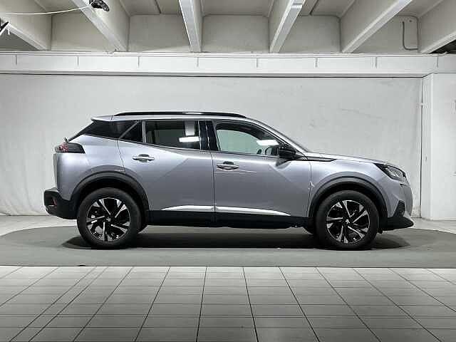 Peugeot 2008 PureTech 130 S&S EAT8 Allure Pack