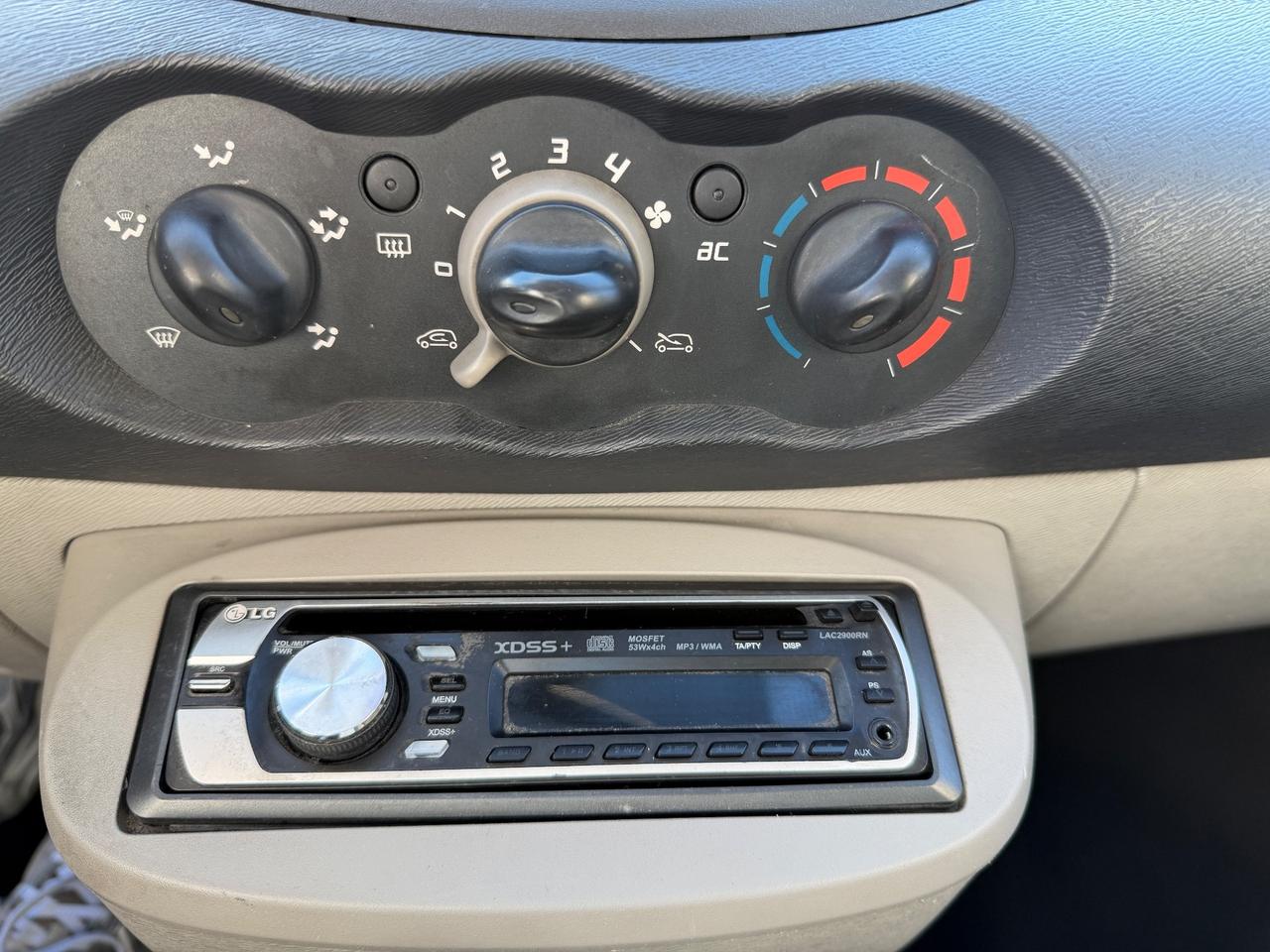 Renault Twingo 1.2