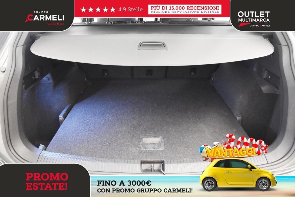 Seat Tarraco 2.0 TDI Style 4drive DSG