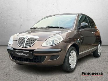 Lancia Ypsilon Ypsilon 1.2 69 CV Platinum