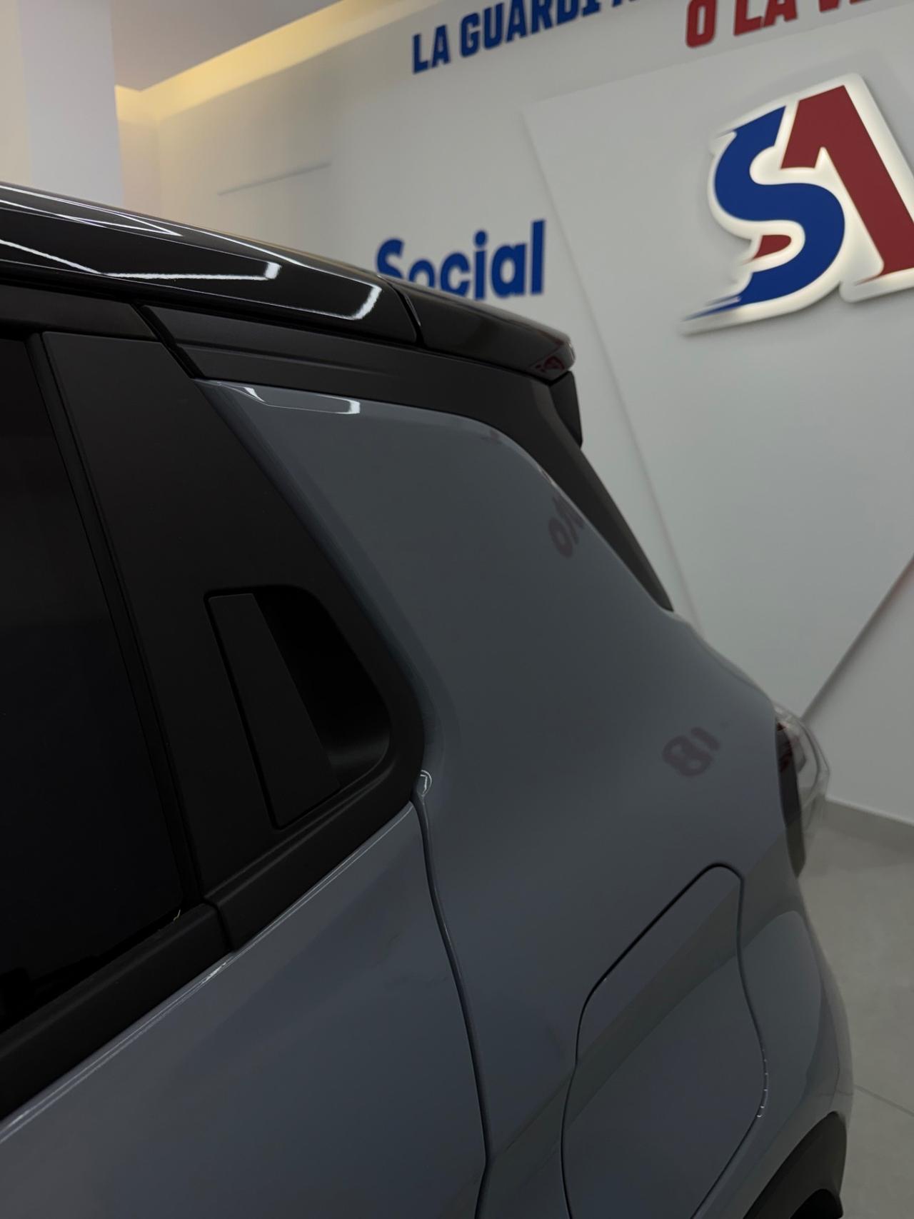 Jeep Avenger 1.2 Turbo 100 CV Summit