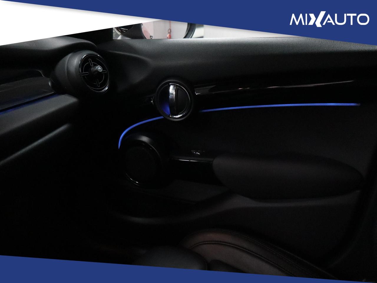 Mini Cooper S 2.0 Business 5 Porte Auto