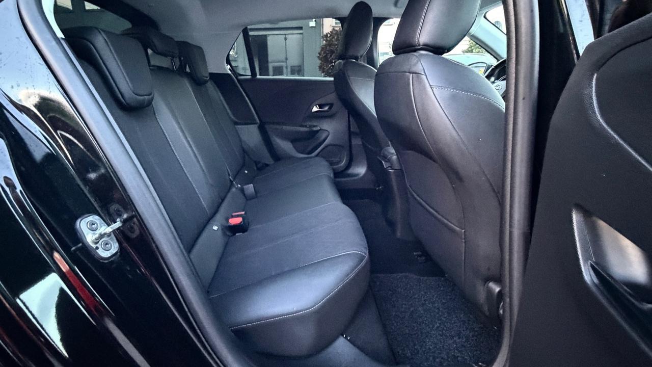 OPEL CORSA 1.2 ELEGANCE 101 CV - FULL LED, VIRTUAL COCKPIT, NEOPATENTATI