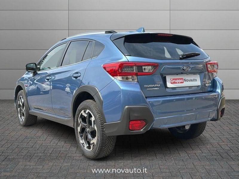 Subaru XV XV 2.0i e-boxer Style Xtra lineartronic