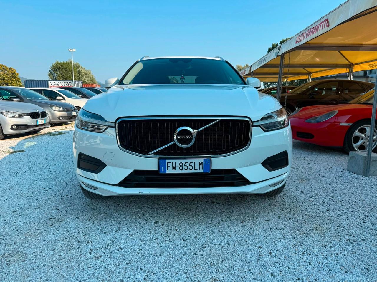 Volvo XC 60 XC60 D4 Momentum