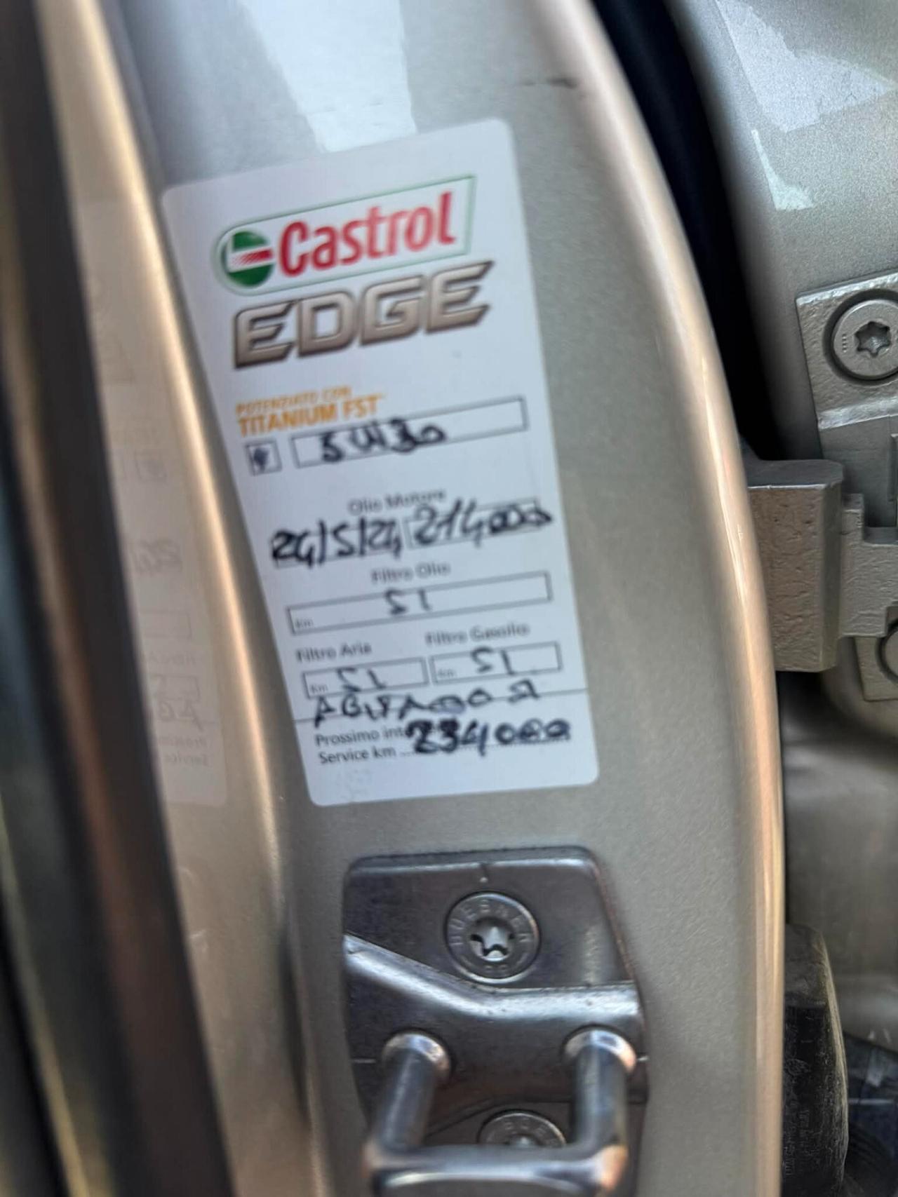 Bmw X3 Anno 2011 2.0 Diesel xDrive20d Euro5