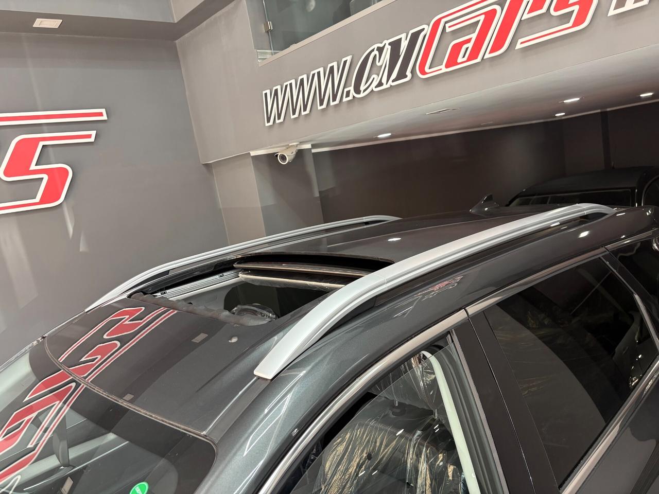 Cirelli Cirelli 3 1.5 Bi-fuel GPL di serie Premium 139cv - Nuova da immatricolare
