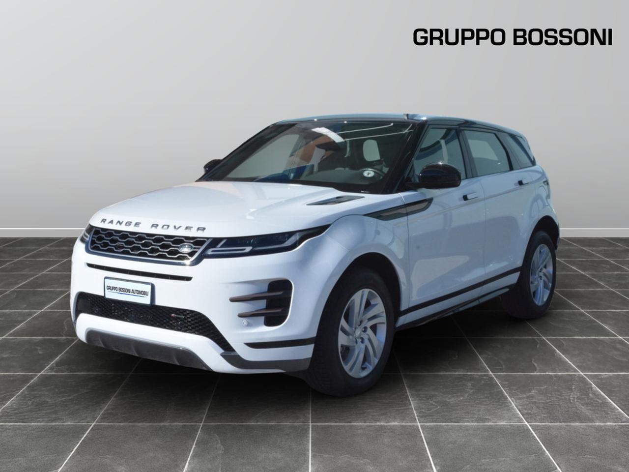 Land Rover Range Rover Evoque 1.5 i3 phev s awd auto