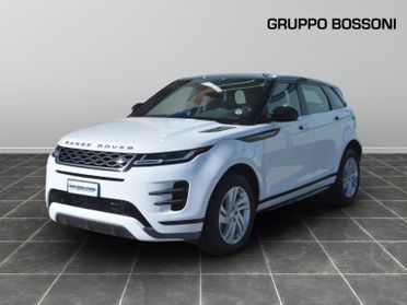 Land Rover Range Rover Evoque 1.5 i3 phev s awd auto