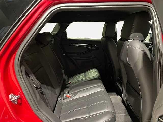 Land Rover Range Rover Evoque 2.0D 150CV Autom. AWD (MHEV) SE - IVA ESPOSTA -