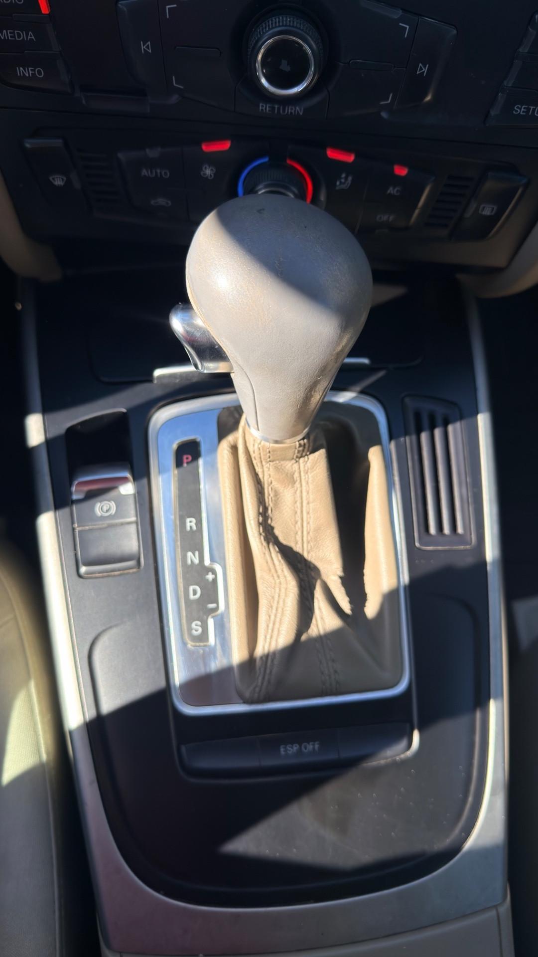 Audi A4 Avant 2.0 TDI 143CV F.AP.