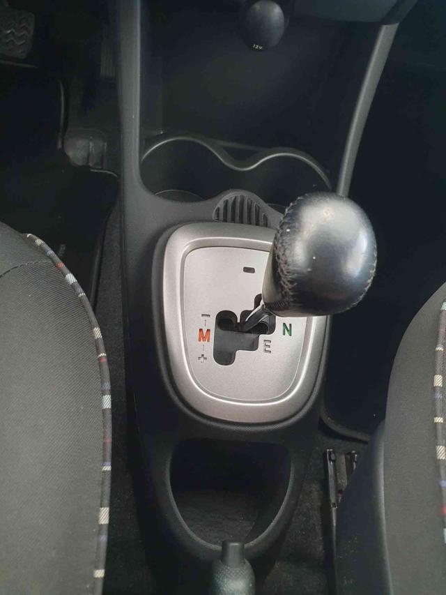 CITROEN C1 Automatica