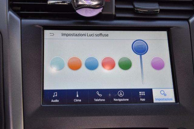 FORD Mondeo 2.0 TDCi 150 CV S&S Powershift SW Vignale *TETTO*