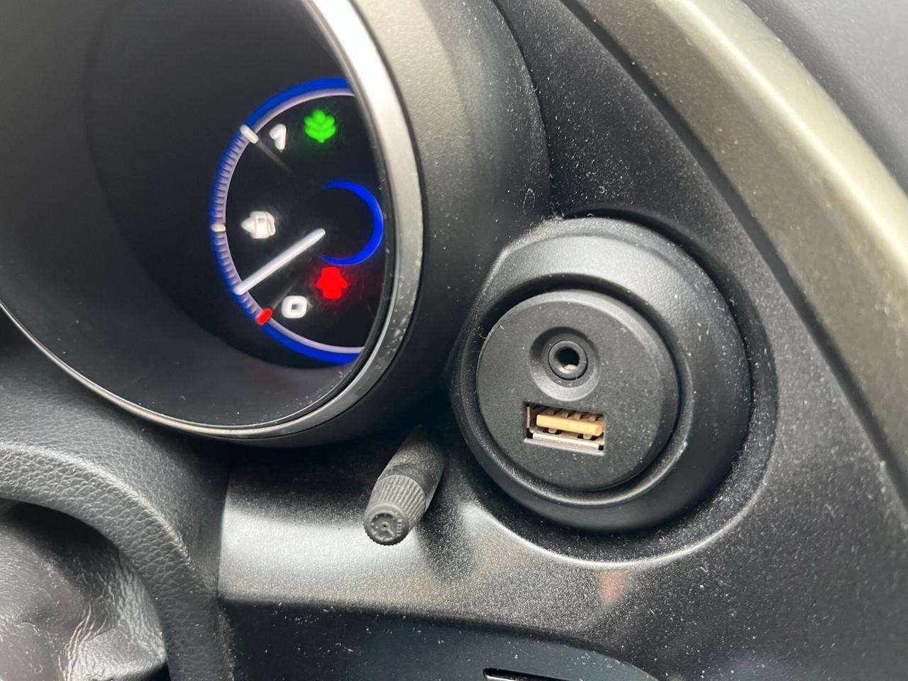 Honda Civic 1.6 i-DTEC Lifestyle HDD Sat Navi