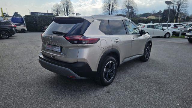 NISSAN X-Trail e-Power e-4orce 4WD 7 posti N-Connecta