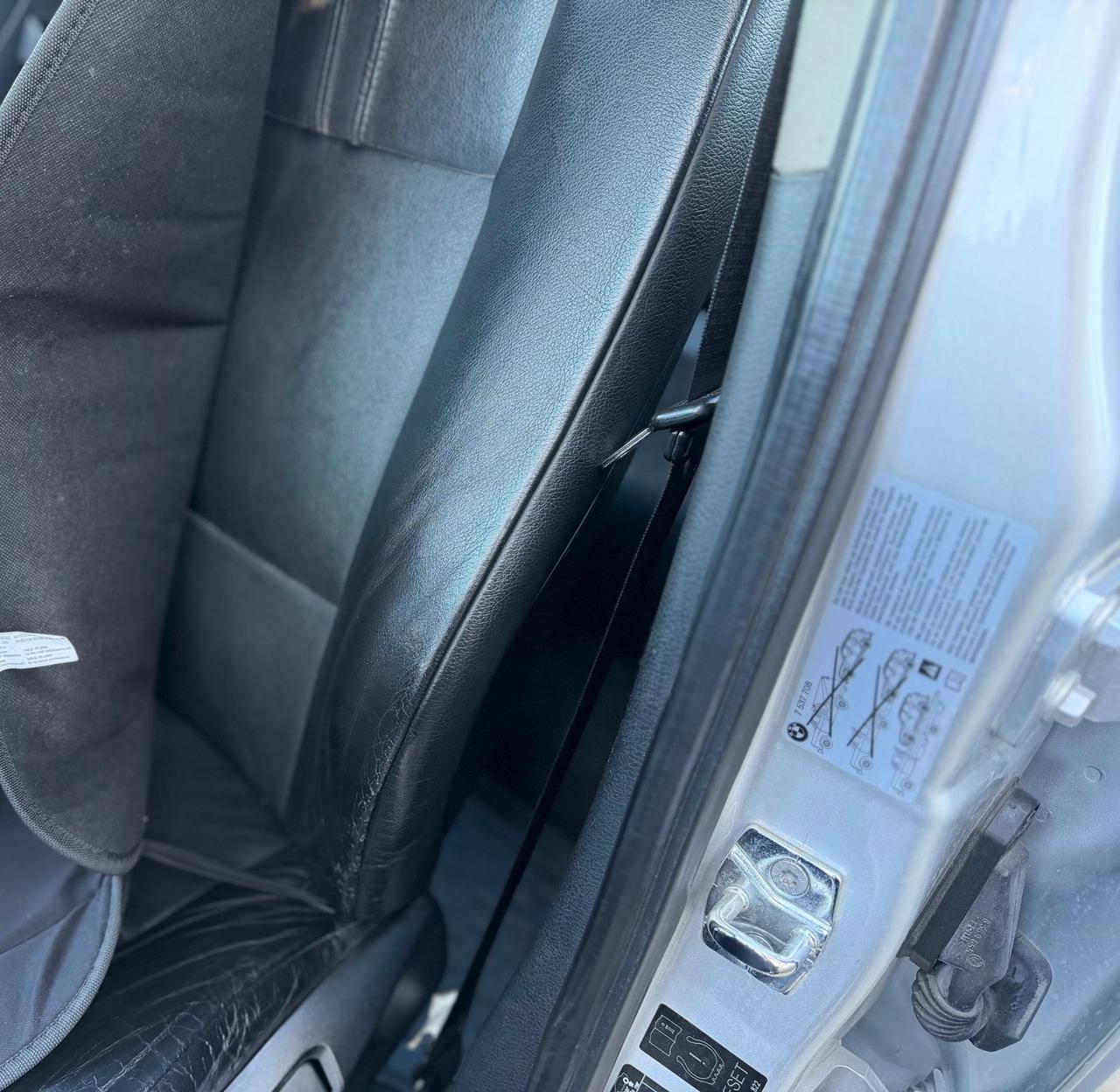 BMW X3 (E83) 2.0 FUTURA 110KW 150CV