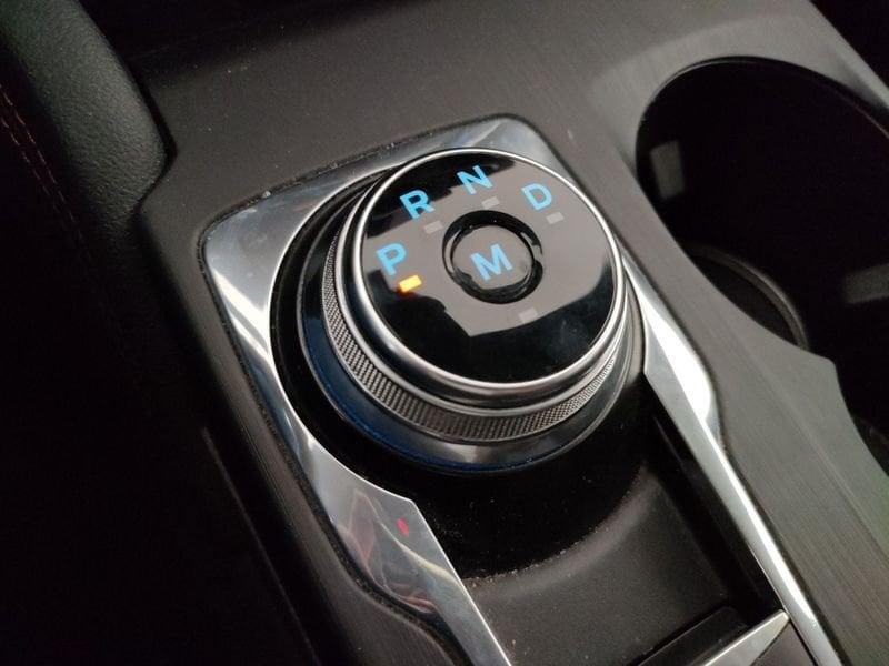 Ford Kuga 1.5 ecoblue ST-Line X 2wd 120cv auto