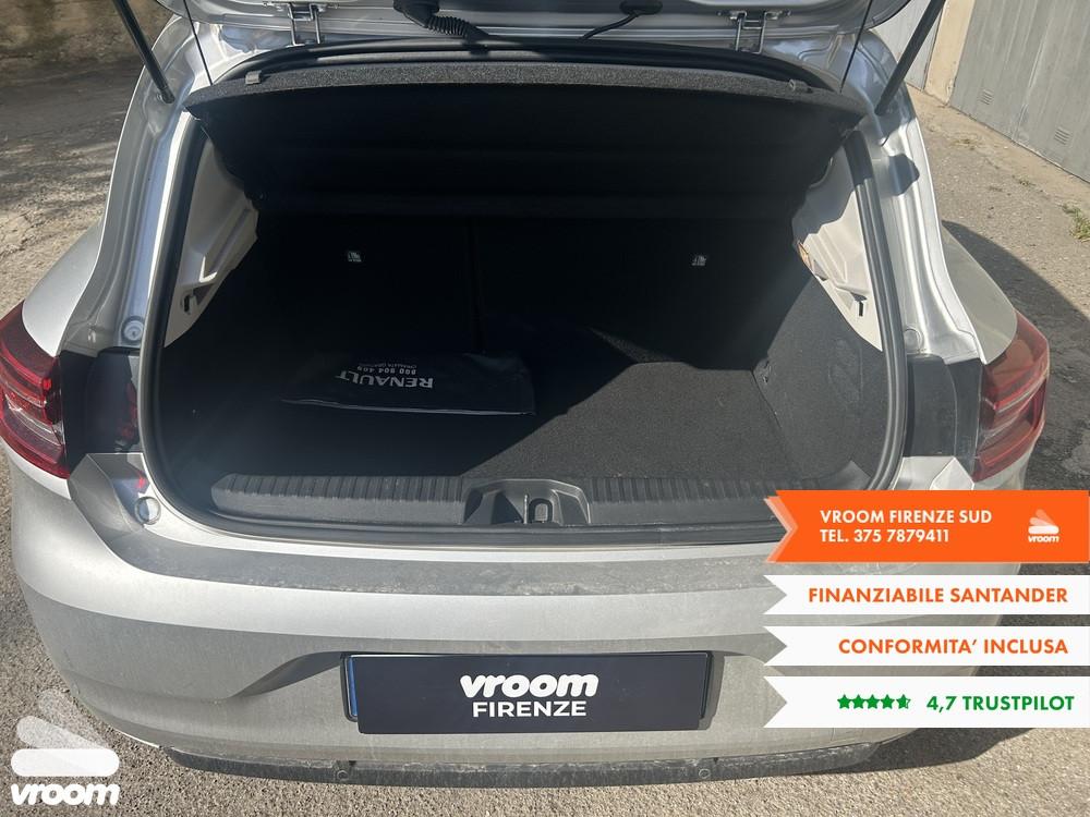 RENAULT Clio 5ª serie Clio Full Hybrid E-Tech ...