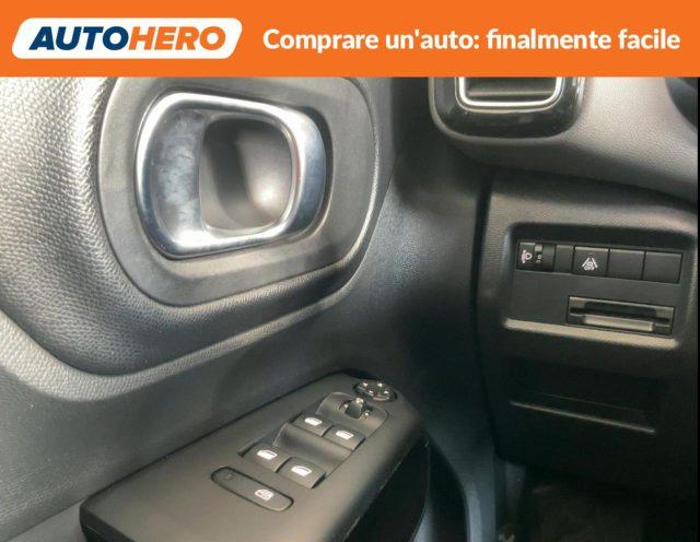 CITROEN C5 Aircross BlueHDi 130 S&S Feel