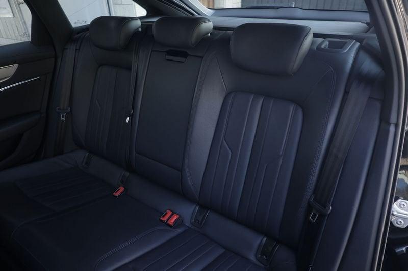 Audi A6 AUDI A6 Avant 45 TDI 3.0 quattro tiptronic Business Sport PROMOZIONE Unicoproprietario
