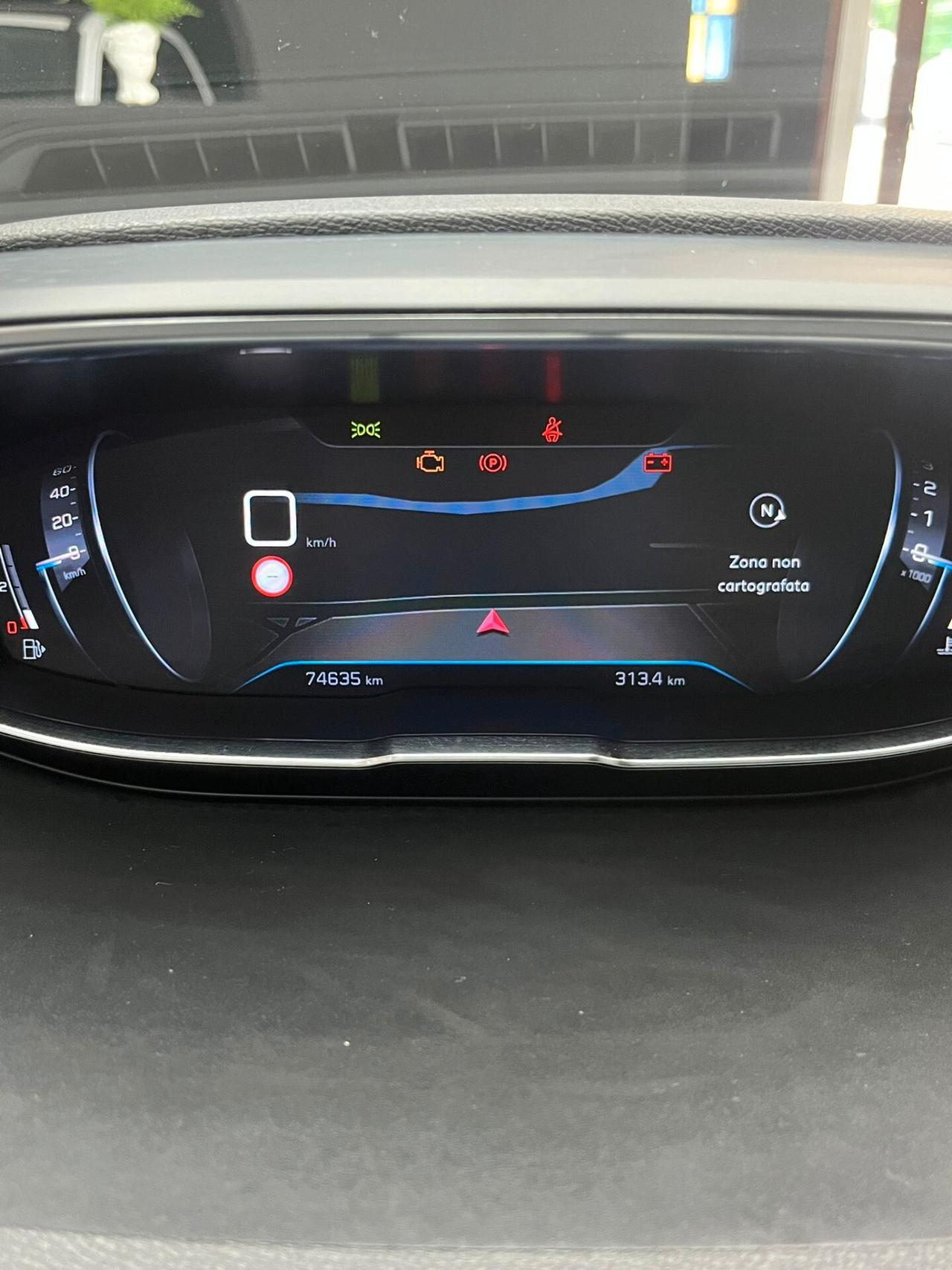 Peugeot 3008 PureTech Turbo 130 S&S Allure