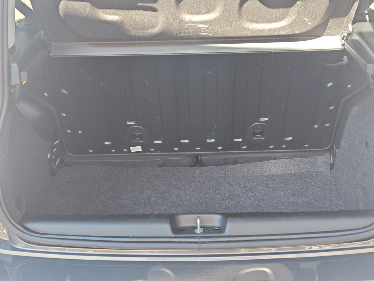 Fiat Panda 1.2 City Cross