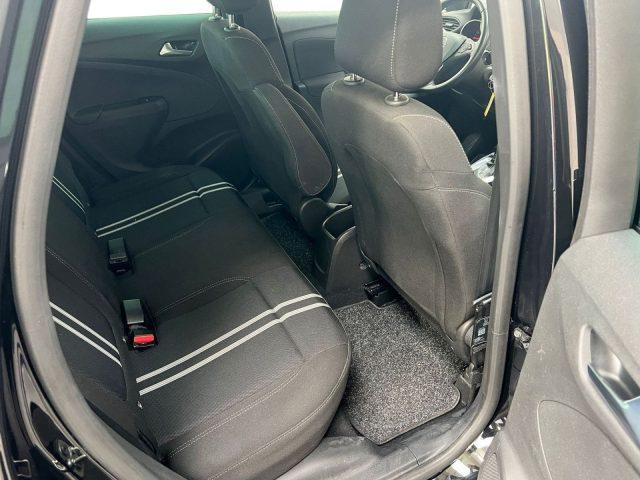 OPEL Crossland 1.2 130cv Elegance Pack S&S AT6