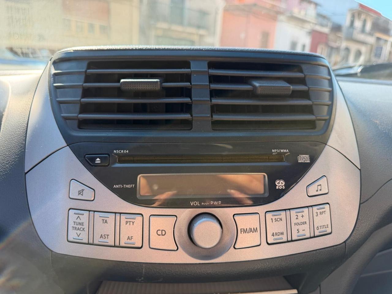 Suzuki Alto 1.0 VVT GLX