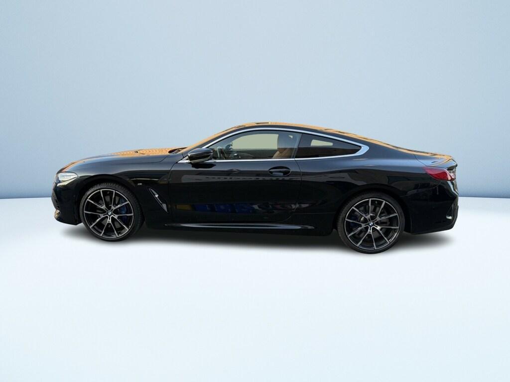 BMW Serie 8 Coupe 840 i xDrive Steptronic