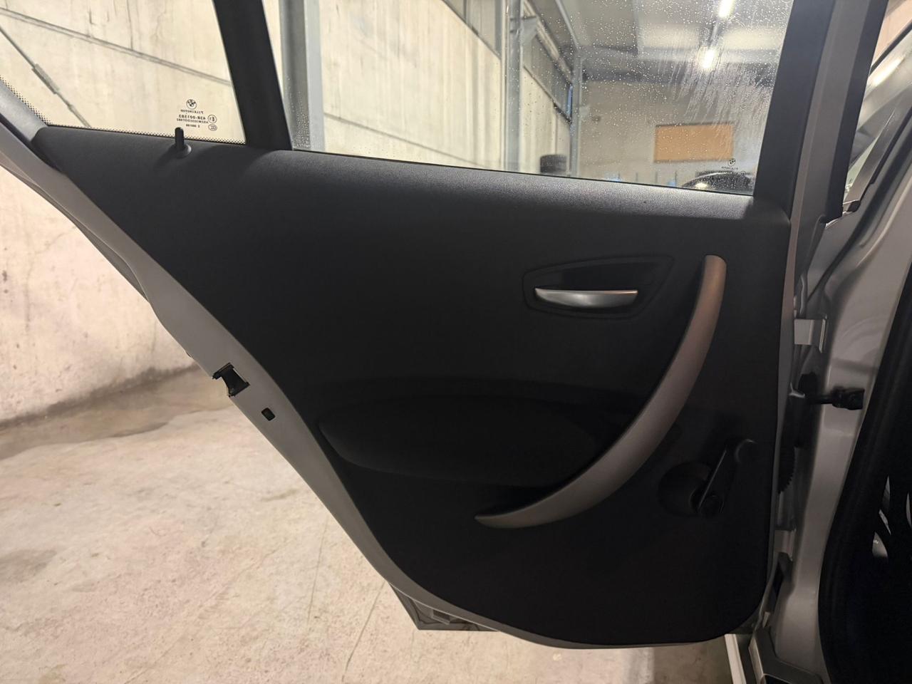 Bmw 118d cat 5p Futura GARANZIA 12 mesi