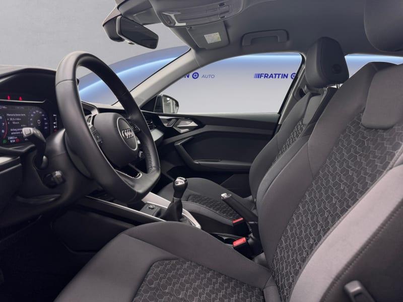 AUDI A1 SPB 30 TFSI S LINE EDITION