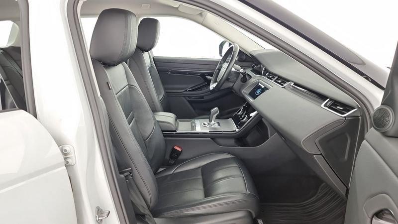 Land Rover RR Evoque 2.0D I4-L.Flw AWD Auto 150 CV S