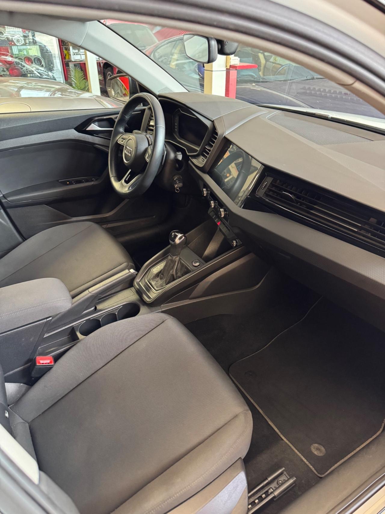 Audi A1 30 TFSI Ottime condizioni PERMUTE