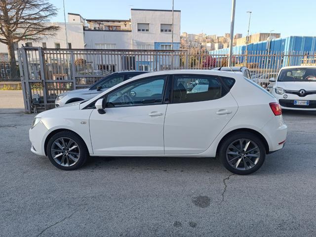 SEAT Ibiza 1.2 TDI VENDUTA