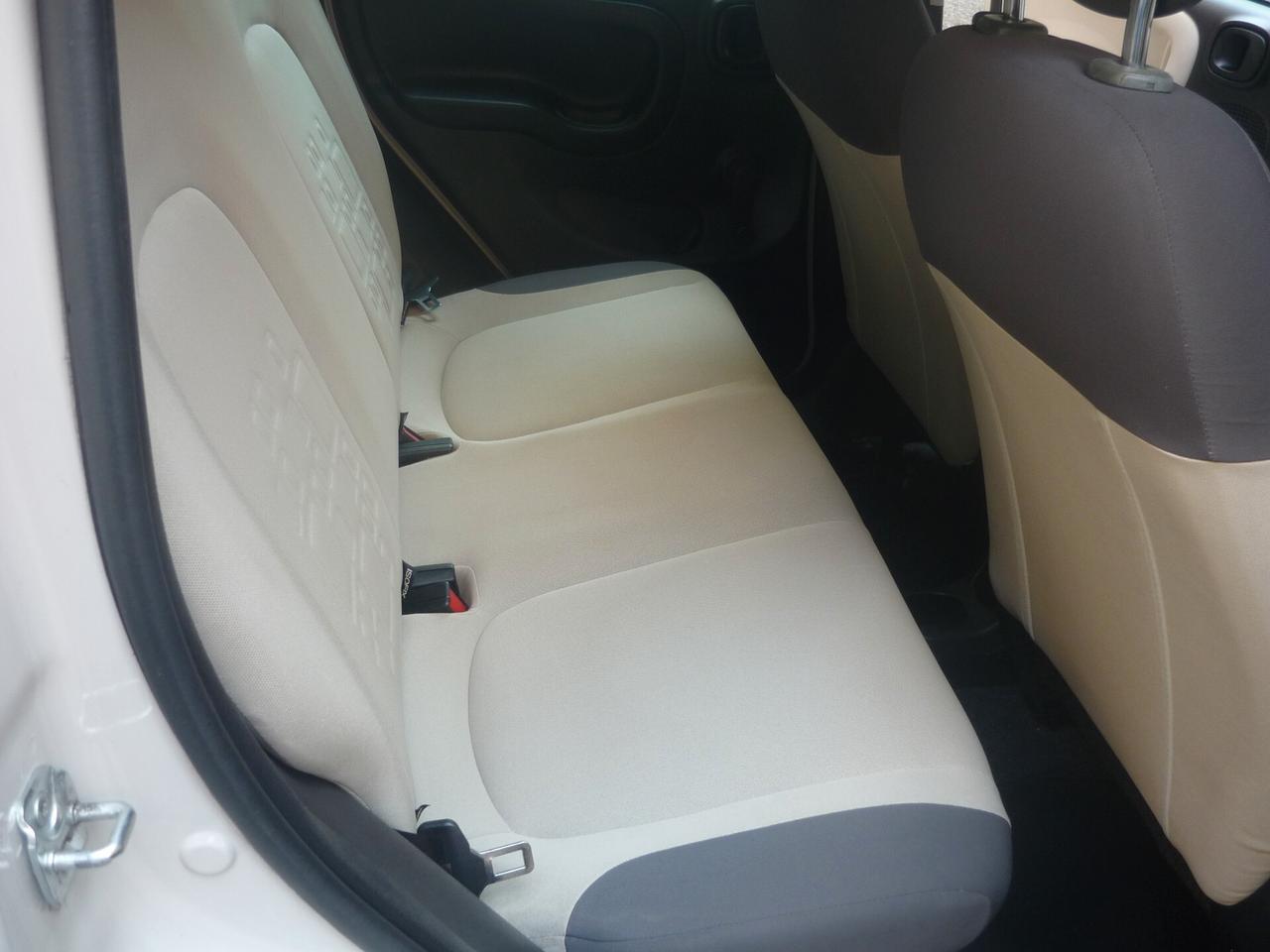 Fiat Panda 1.2 Pop