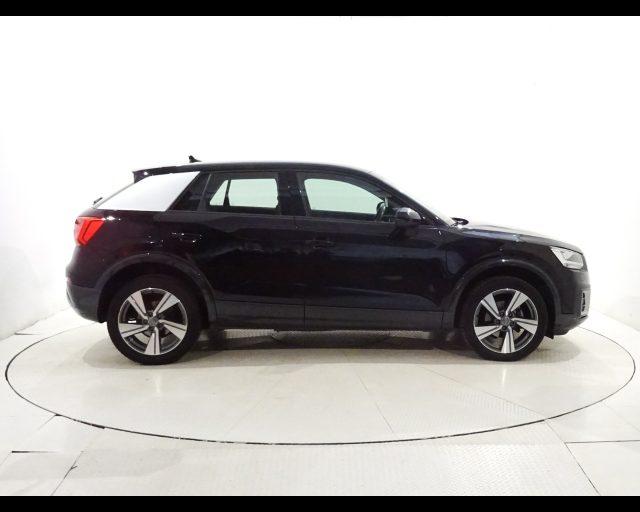 AUDI Q2 30 TDI S tronic Admired